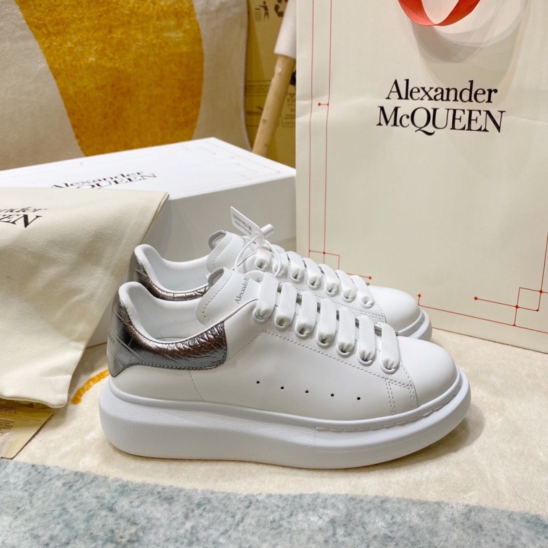 McQueen Unisex Shoes