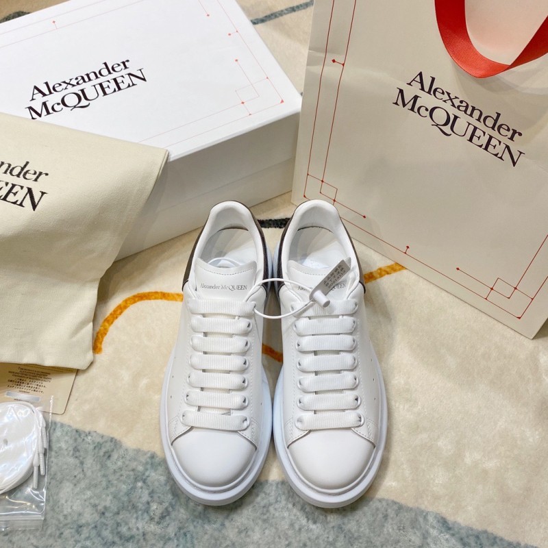 McQueen Unisex Shoes