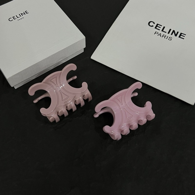 Celine Hair Clip