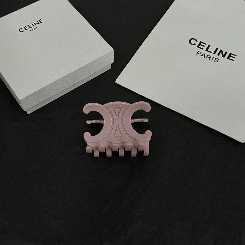 Celine Hair Clip