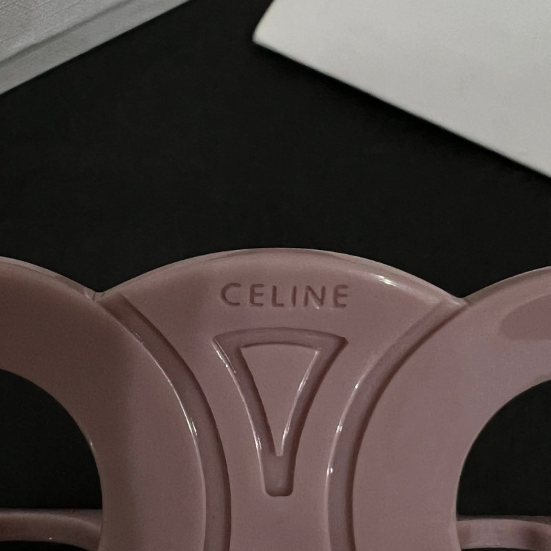 Celine Hair Clip