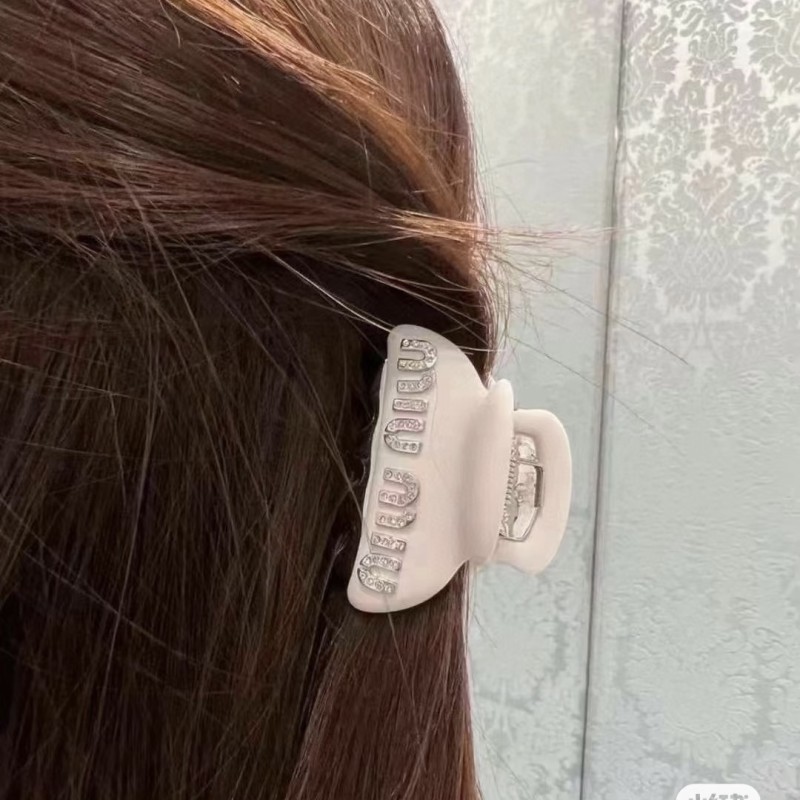 MiuMiu Hair Clip