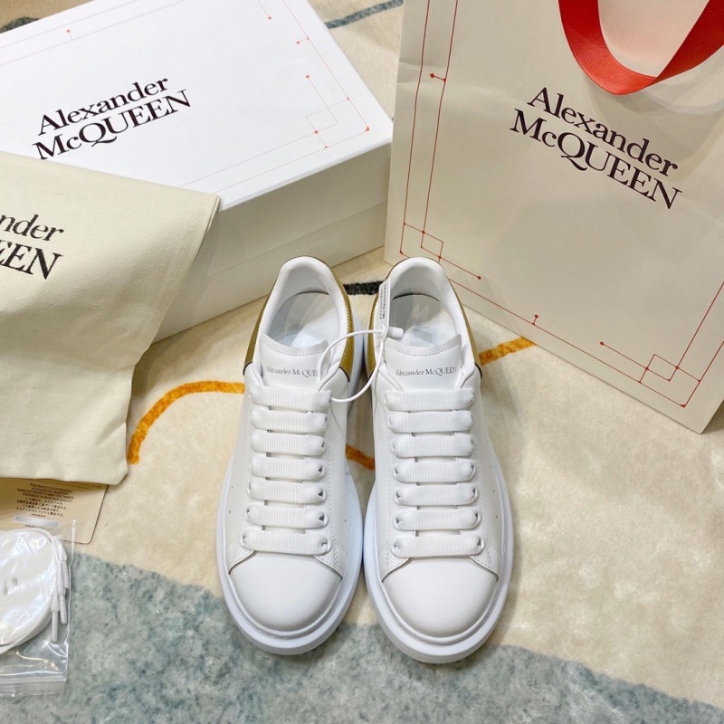 McQueen Unisex Shoes