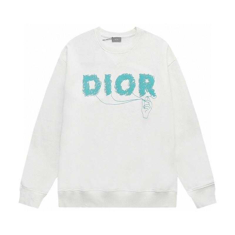 Dior Unisex Sweater