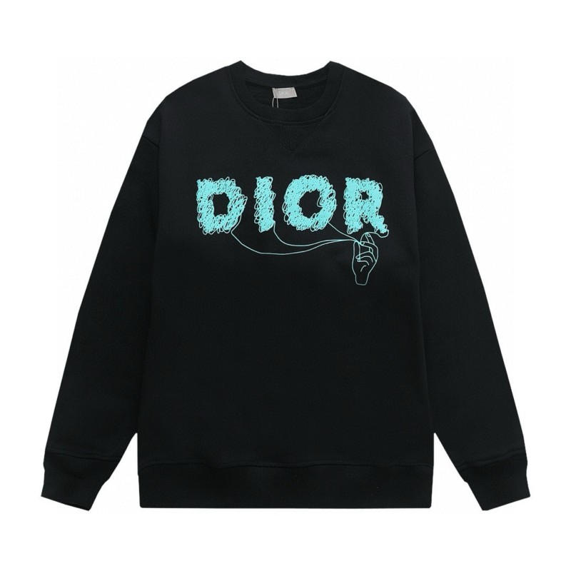 Dior Unisex Sweater