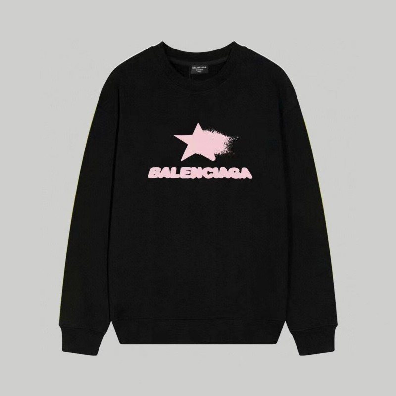 Balenciaga Unisex Sweater