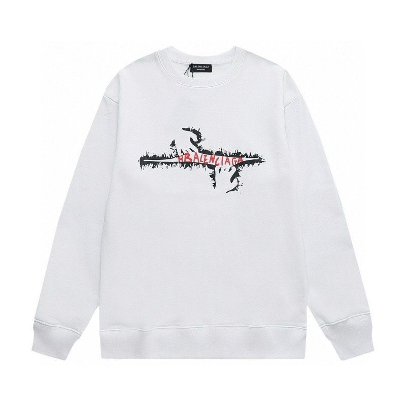 Balenciaga Unisex Sweater