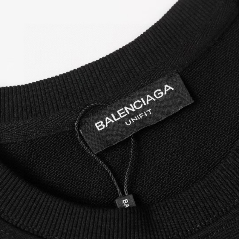 Balenciaga Unisex Sweater