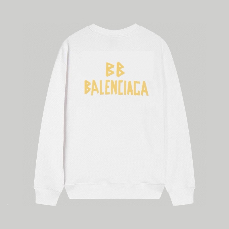 Balenciaga Unisex Sweater