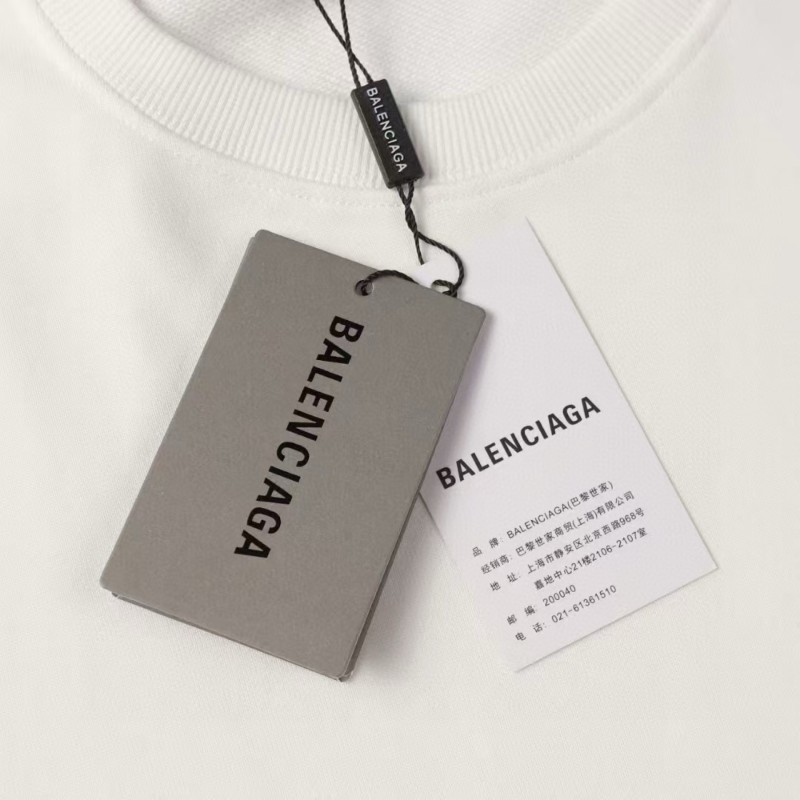 Balenciaga Unisex Sweater