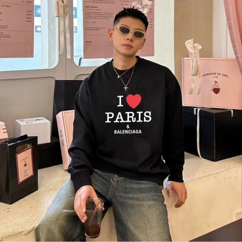 Balenciaga Unisex Sweater