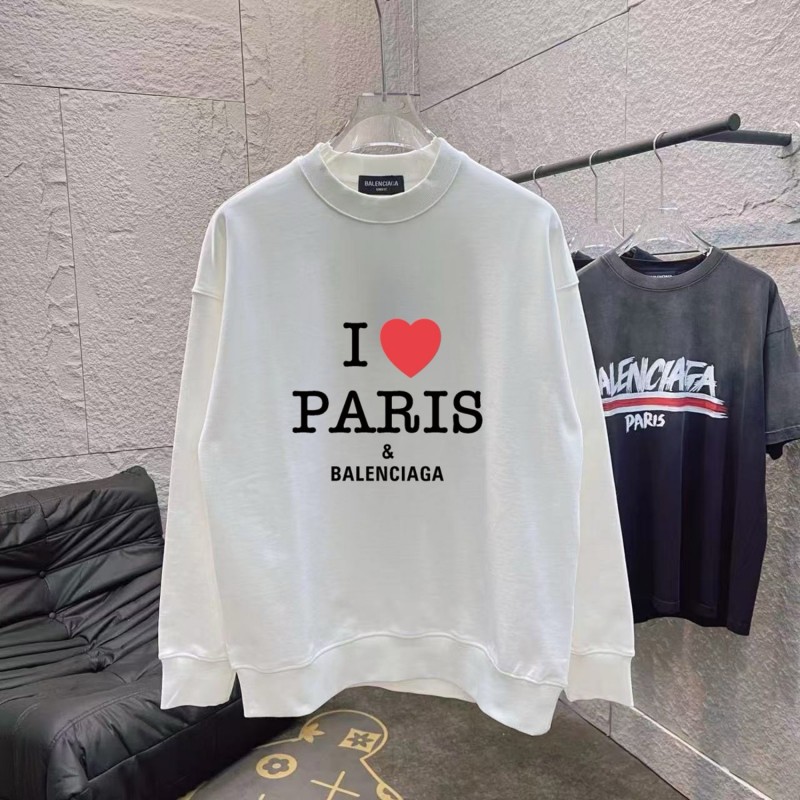 Balenciaga Unisex Sweater