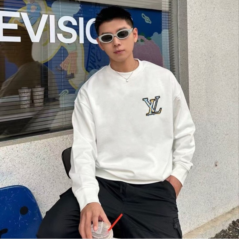 LV Unisex Sweater