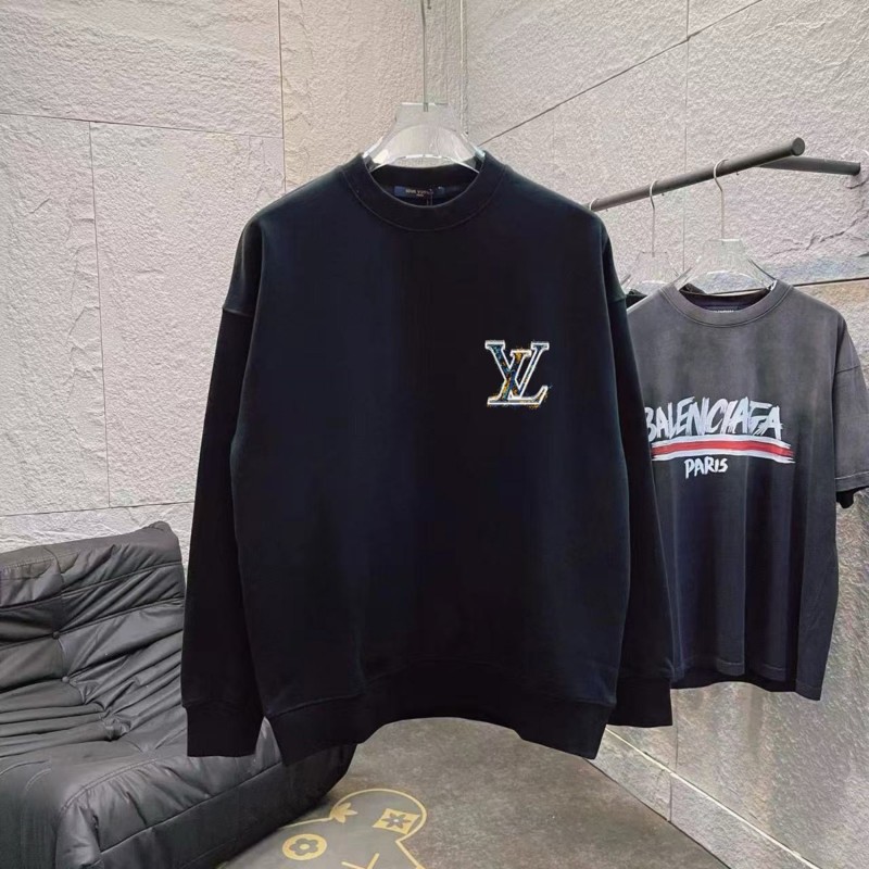 LV Unisex Sweater