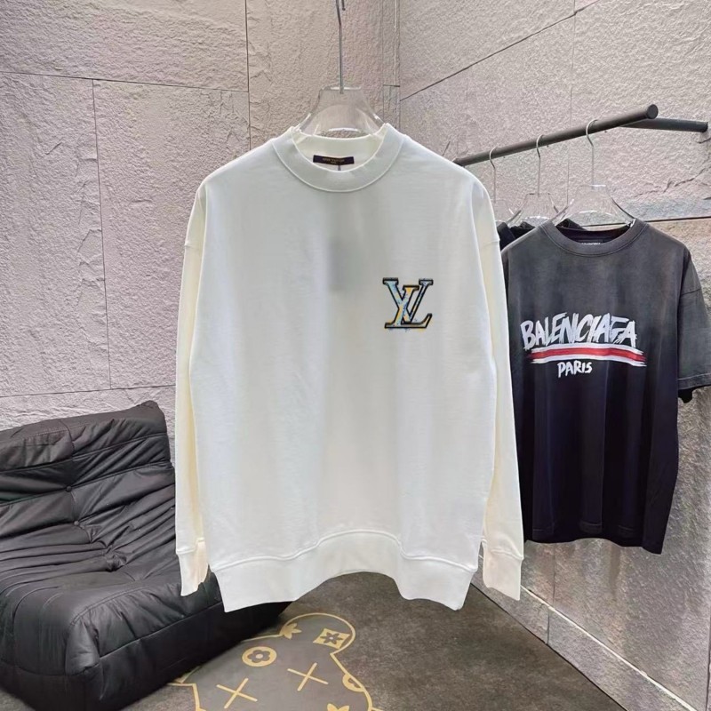 LV Unisex Sweater