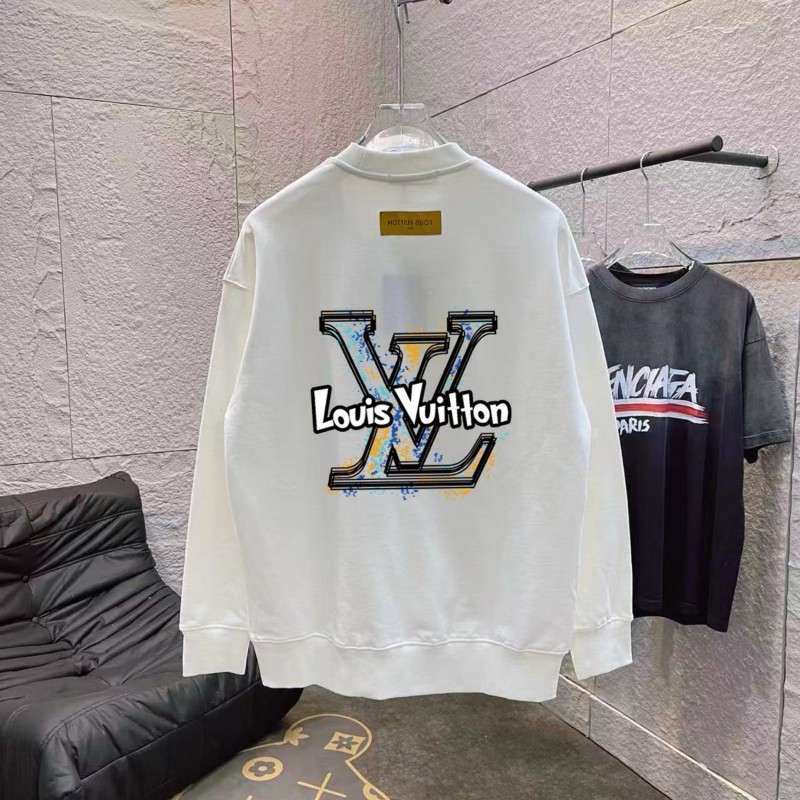 LV Unisex Sweater