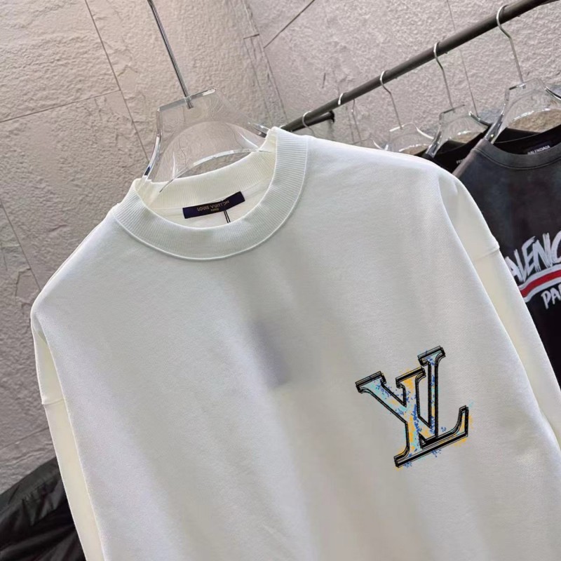 LV Unisex Sweater