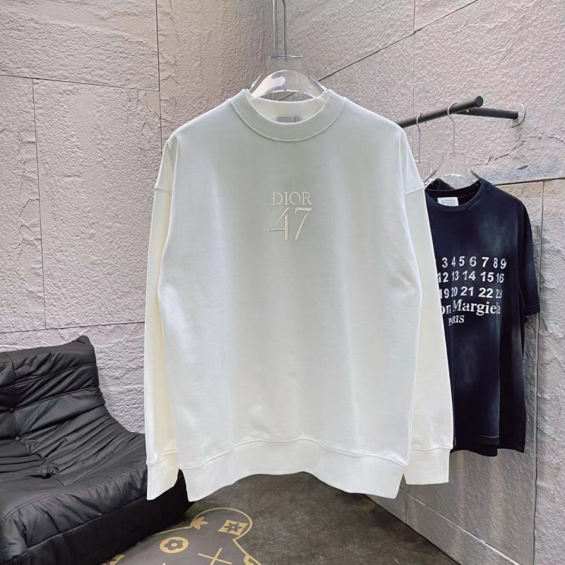 Dior Unisex Sweater