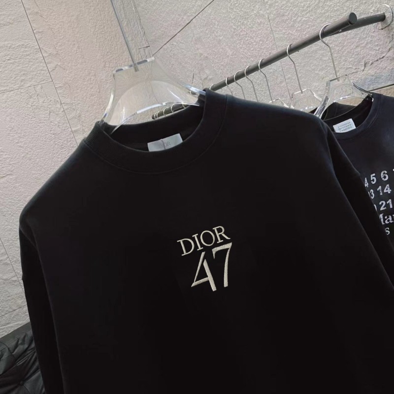 Dior Unisex Sweater