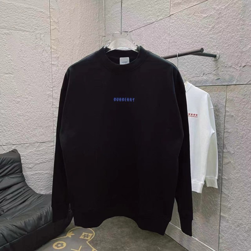 Burberry Unisex Sweater