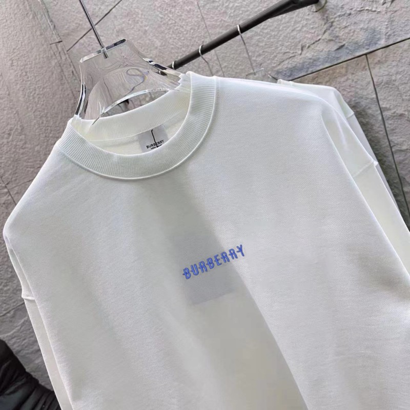 Burberry Unisex Sweater