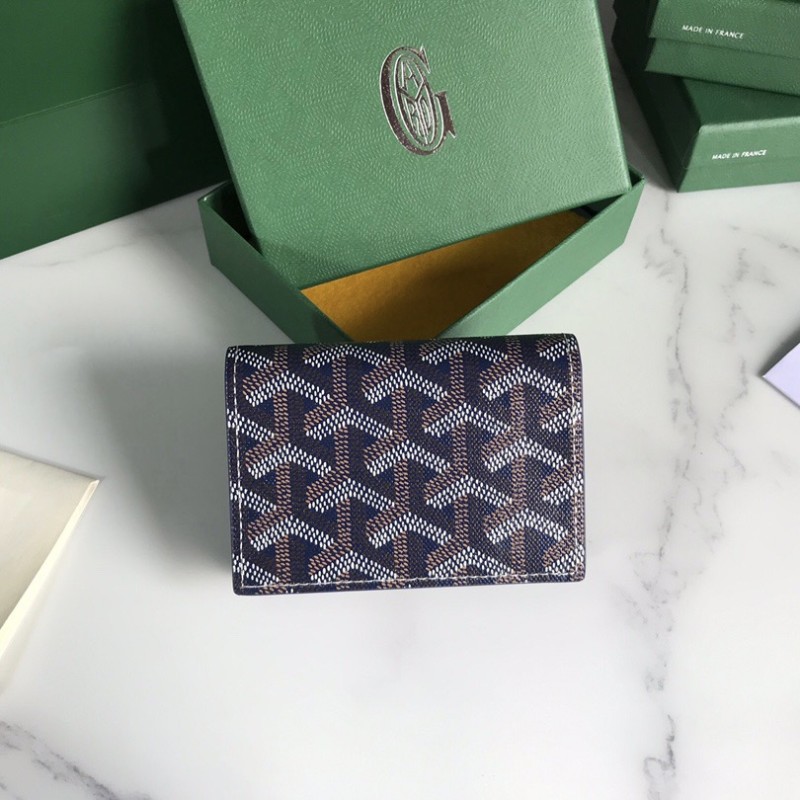 Goyard Wallet