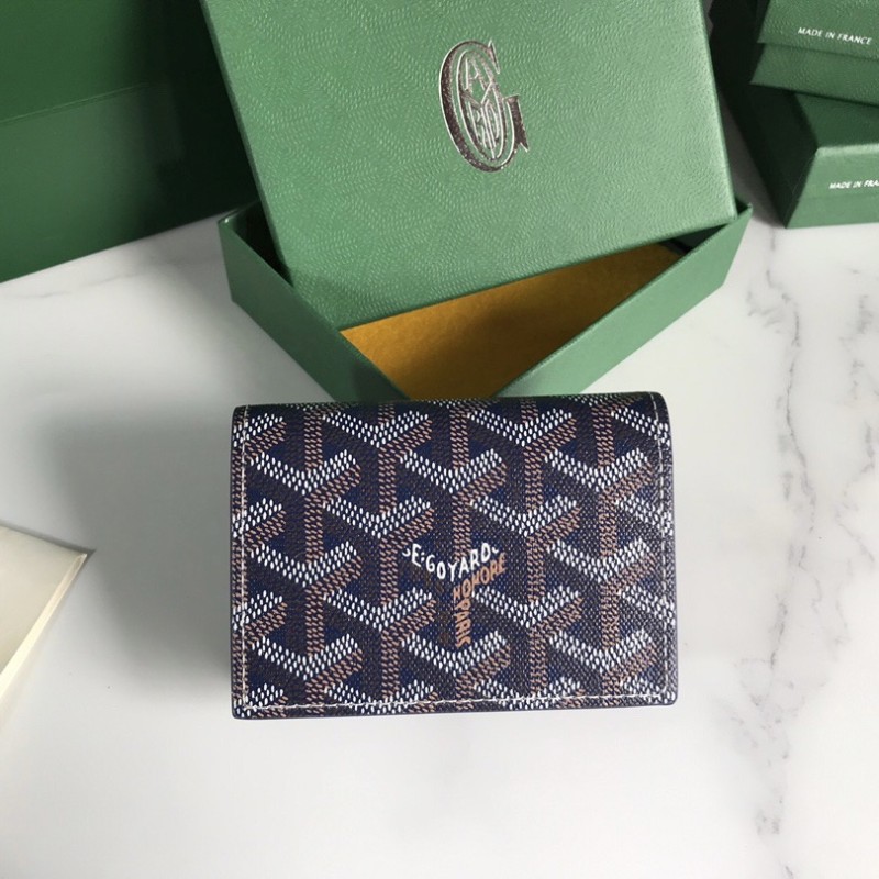 Goyard Wallet