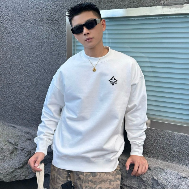 LV Unisex Sweater