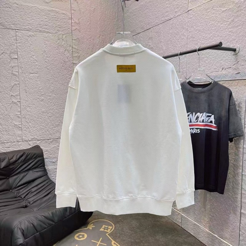 LV Unisex Sweater