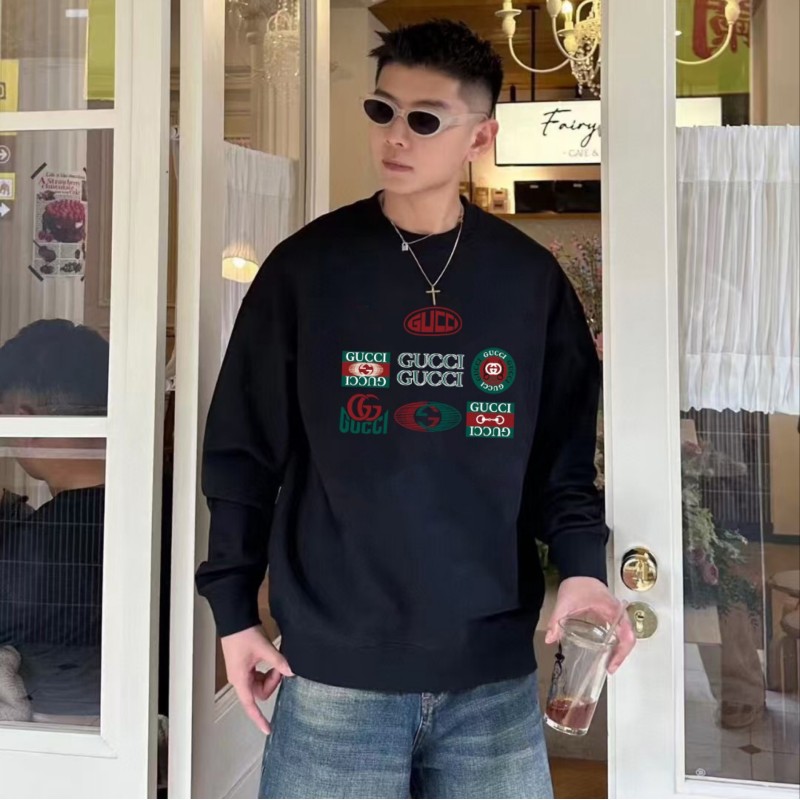 Gucci Unisex Sweater