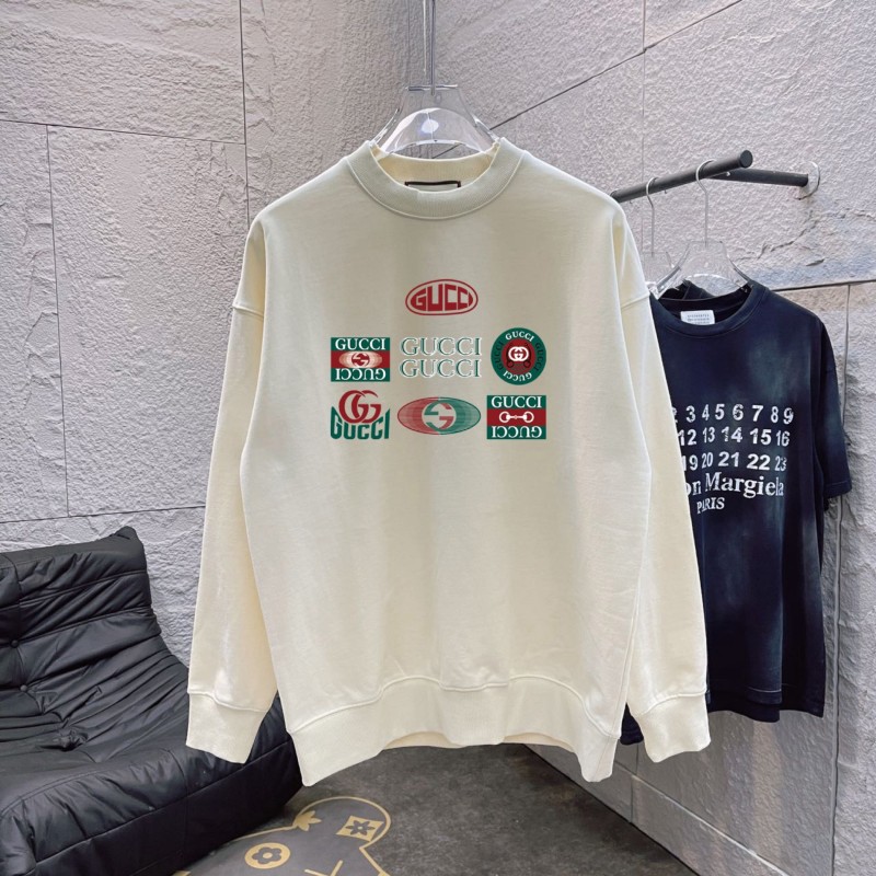 Gucci Unisex Sweater