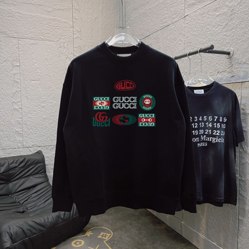 Gucci Unisex Sweater