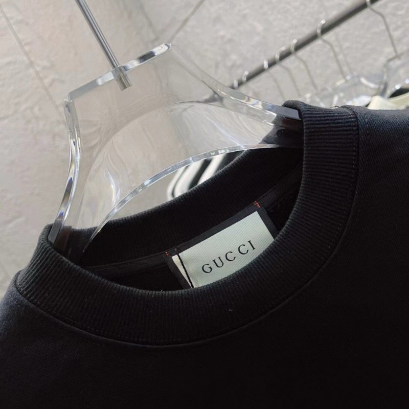 Gucci Unisex Sweater