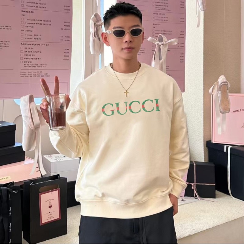 Gucci Unisex Sweater