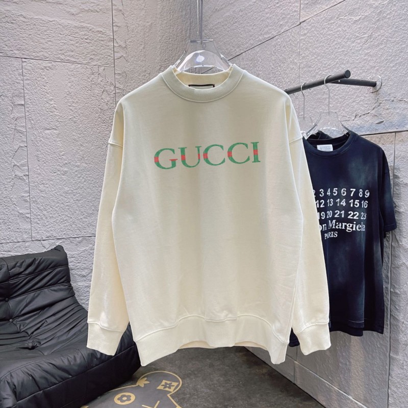 Gucci Unisex Sweater