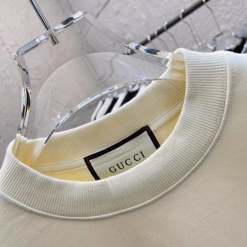 Gucci Unisex Sweater