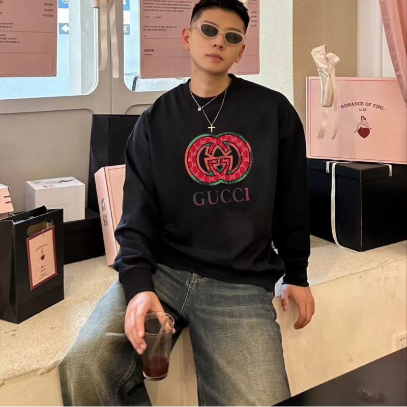 Gucci Unisex Sweater