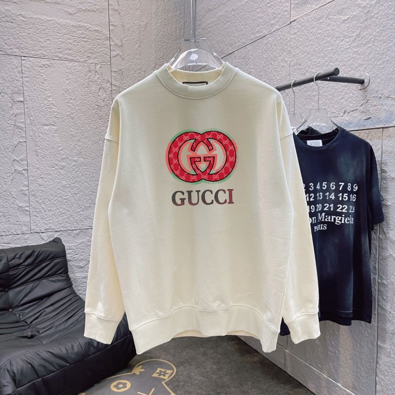 Gucci Unisex Sweater