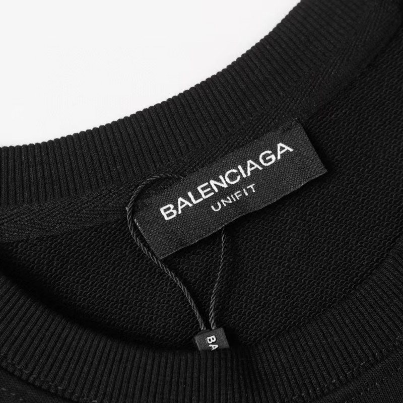 Balenciaga Unisex Sweater