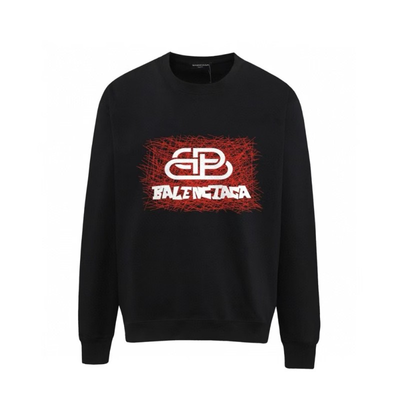 Balenciaga Unisex Sweater