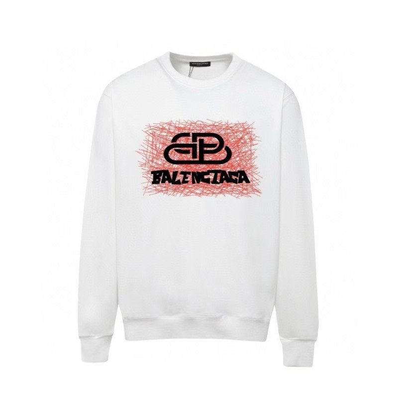 Balenciaga Unisex Sweater