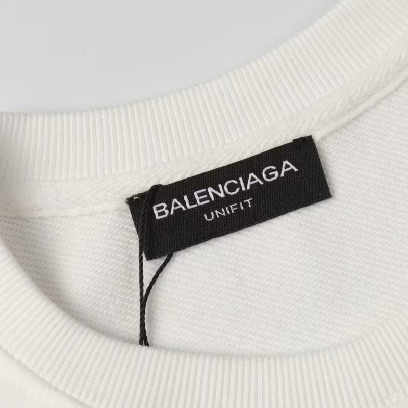 Balenciaga Unisex Sweater