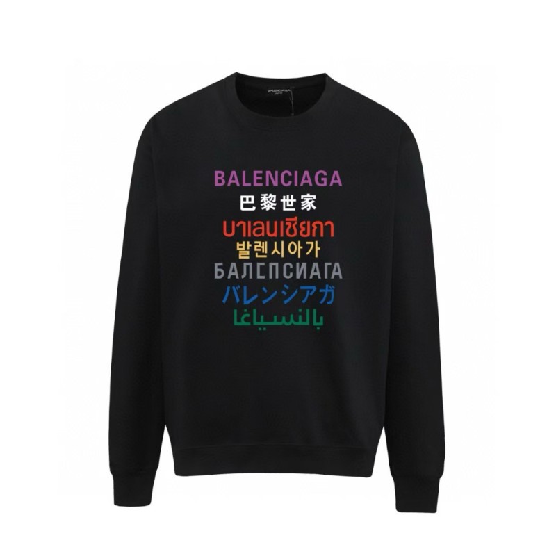 Balenciaga Unisex Sweater