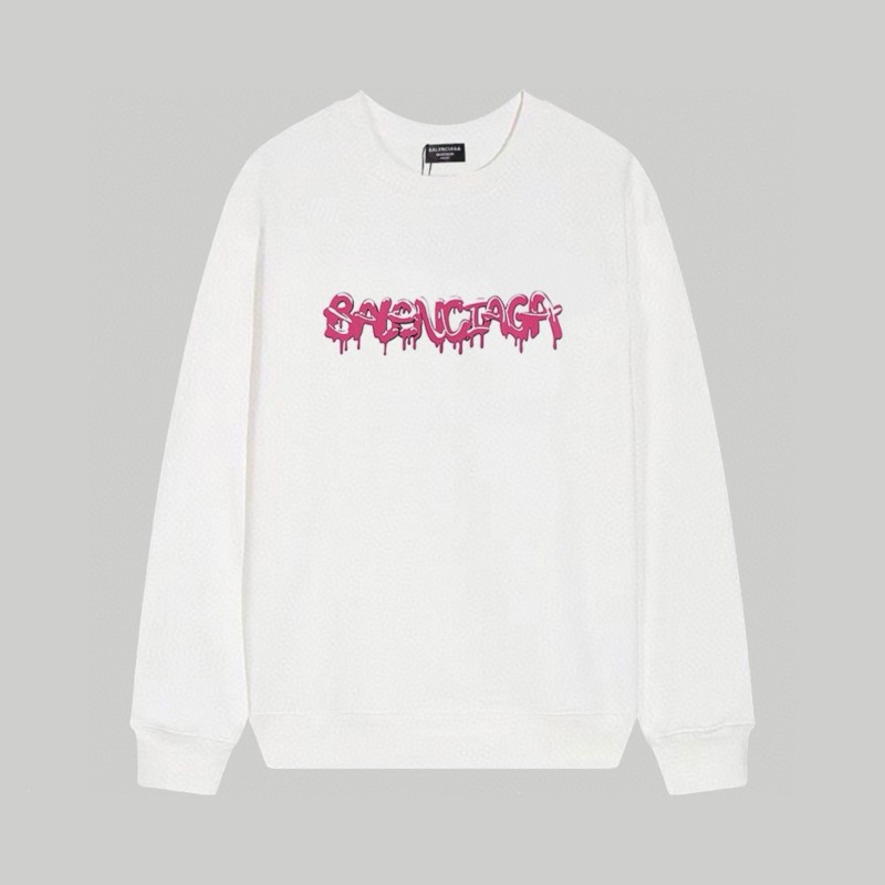 Balenciaga Unisex Sweater