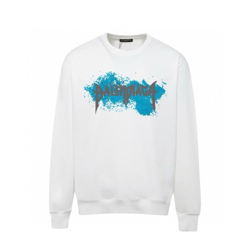 Balenciaga Unisex Sweater