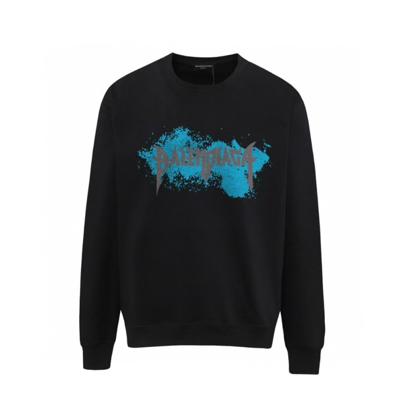 Balenciaga Unisex Sweater