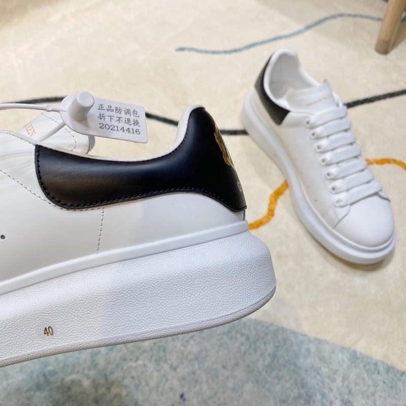 McQueen Unisex Shoes