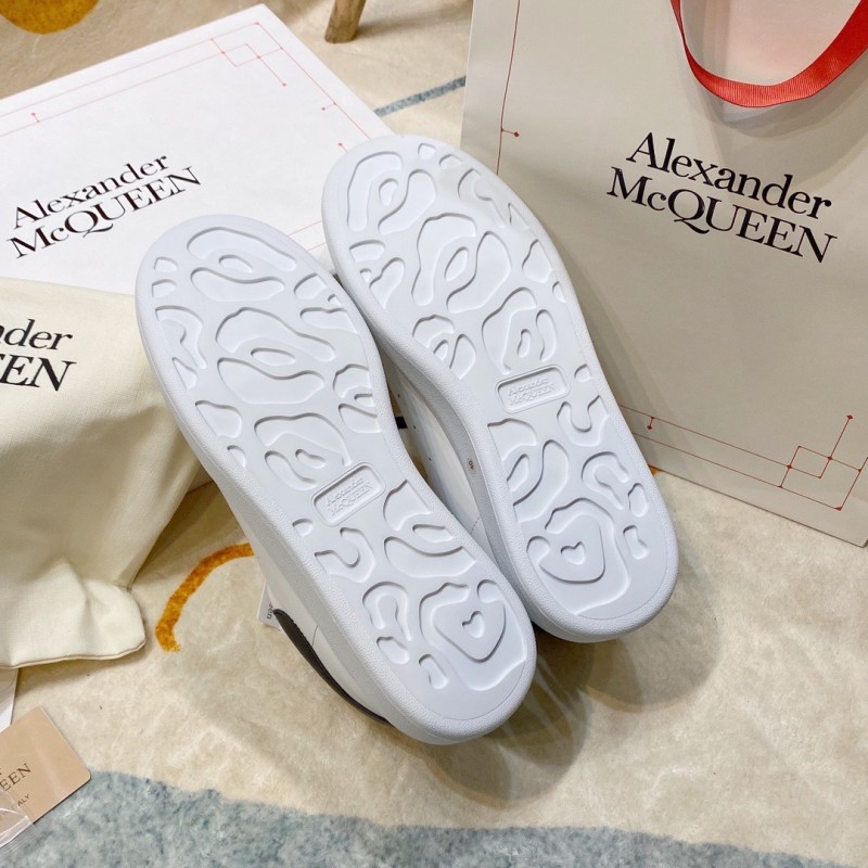 McQueen Unisex Shoes