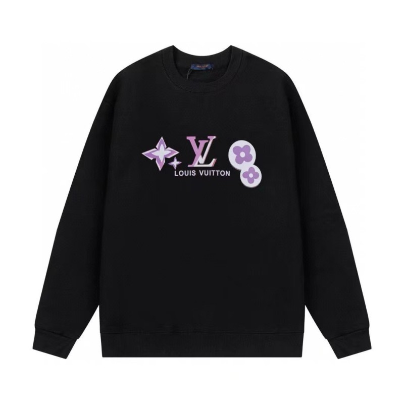 LV Unisex Sweater