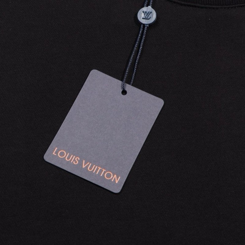 LV Unisex Sweater